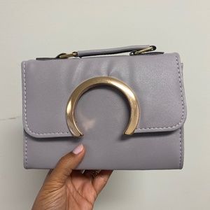 Cute little purse